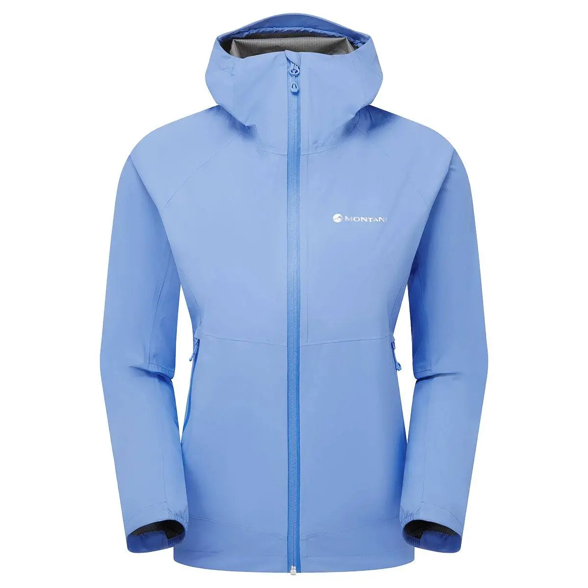 Montane Womans Minimus Lite Waterproof Jacket 1