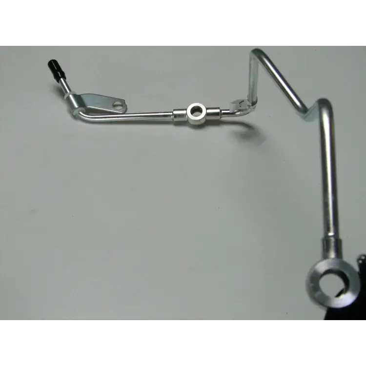 Mopar 03-07 Dodge 5.9L Cummins Injector Fuel Return Line 1