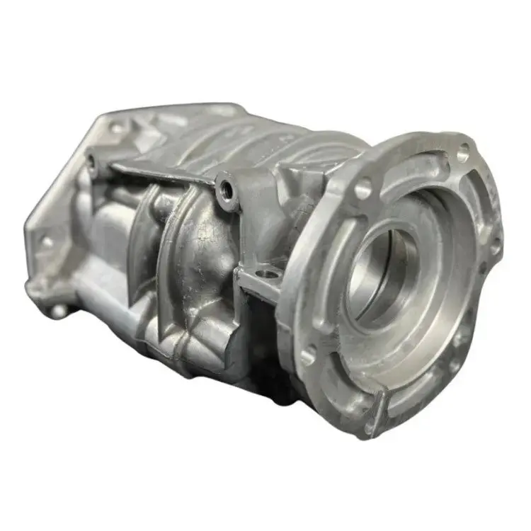 Mopar 03-07 Dodge 5.9L Cummins Mopar 48Re 4Wd Od Tail Extension Housing 1