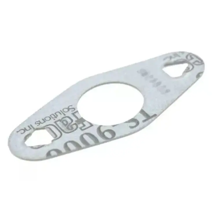 Mopar 03-24 Dodge 5.9L 6.7L Cummins Mopar Turbo Oil Drain Pipe Gasket 1