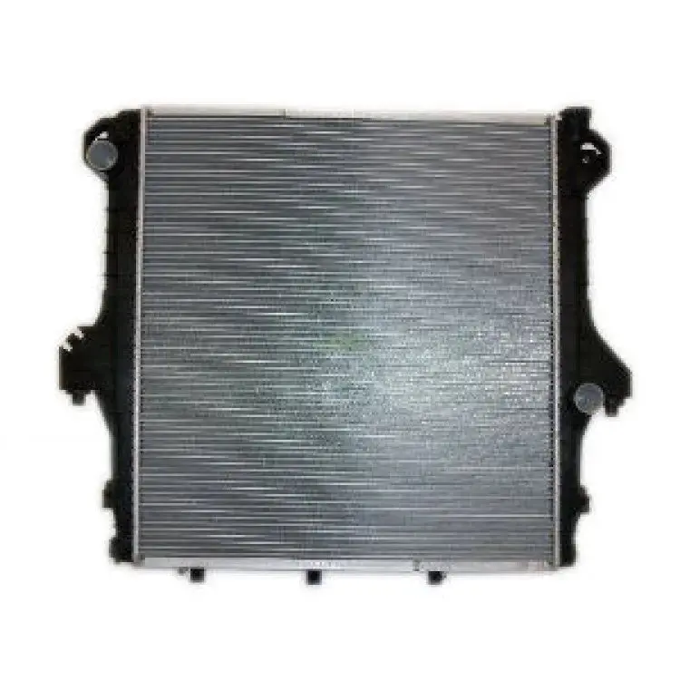 Mopar 10-12 Dodge 5.9L Cummins 2500/3500 Factory Stock Radiator 1