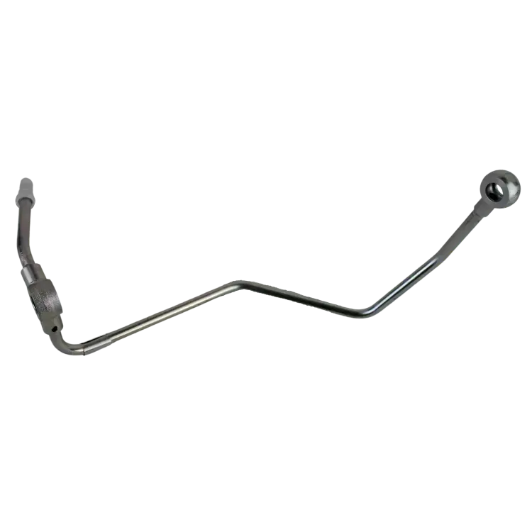 Mopar 10-18 6.7L Cummins Injector Fuel Return Line 1