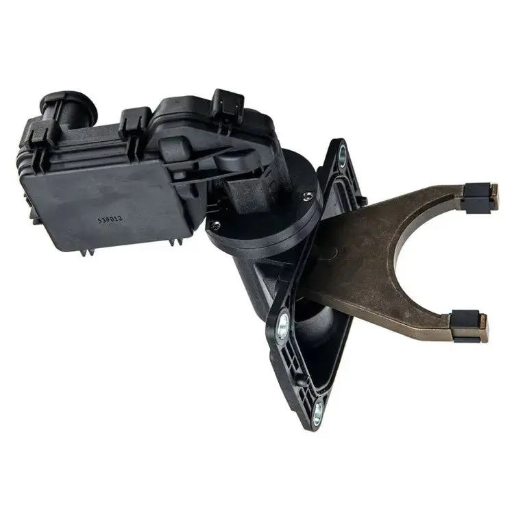 Mopar 13-18 Ram 4X4 2500 + 3500 Front Axle 4Wd Lock Actuator 1