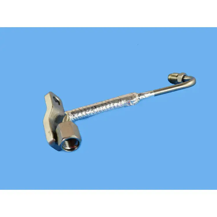 Mopar 13-18 Ram 6.7L Cummins Exhaust Backpressure Sensor Tube 1