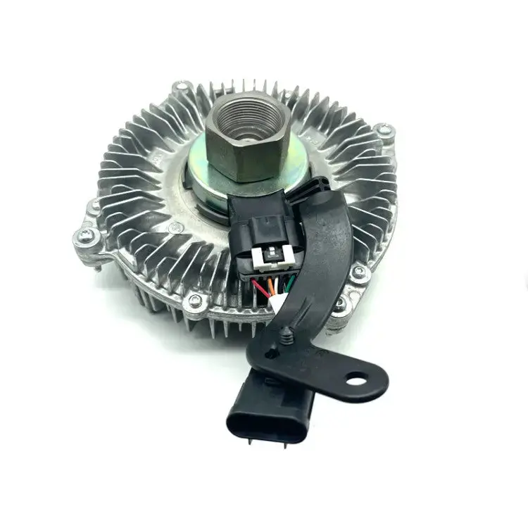 Mopar 13-18 Ram 6.7L Cummins Factory Fan Clutch 1