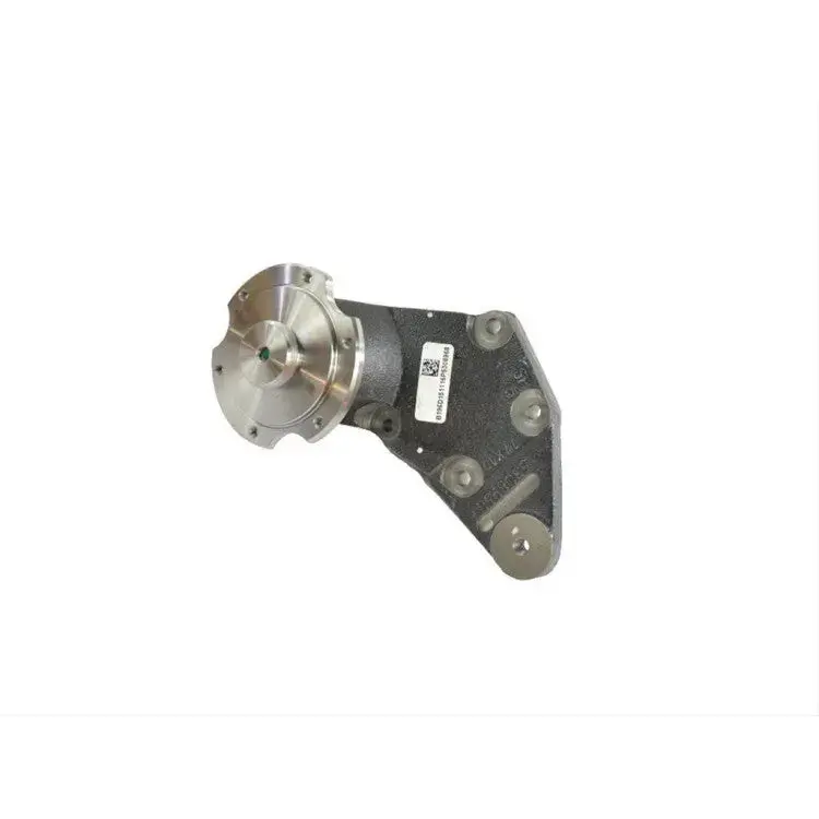 Mopar 13-18 Ram 6.7L Cummins Fan Support Mount Bracket 1