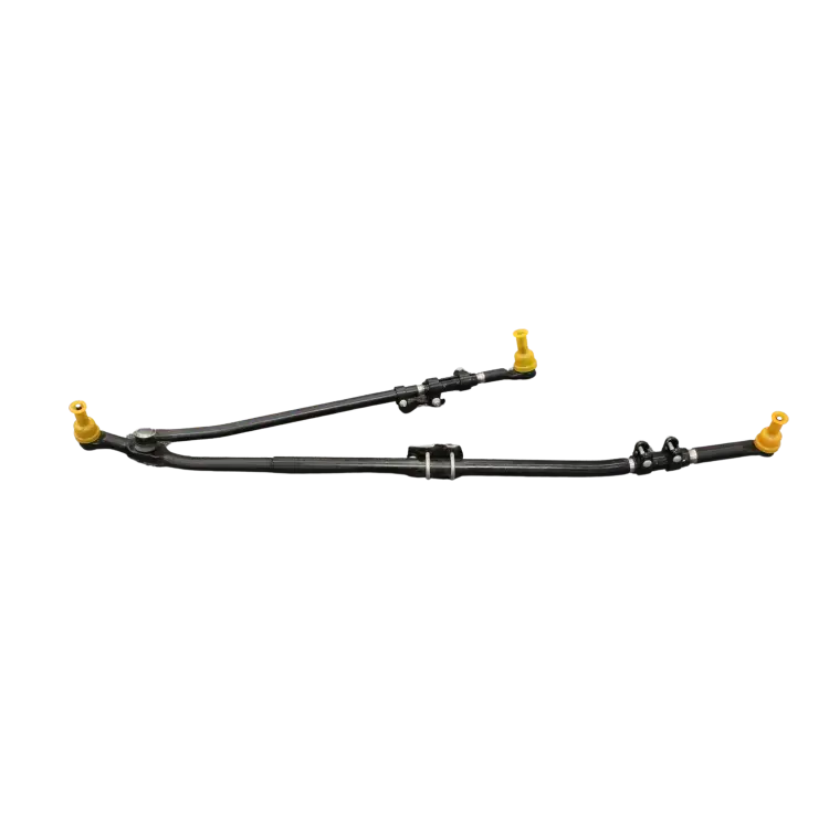Mopar 52122362Al Steering Linkage Upgrade Kit 1