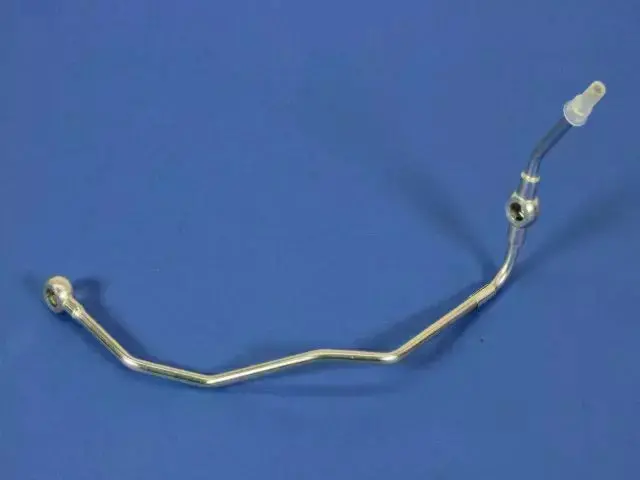 Mopar 68038156Aa Fuel Injector Return Line 1