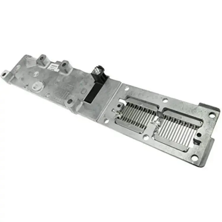 Mopar 68069387Aa Intake Manifold Plenum Cover With Grid Heater 1
