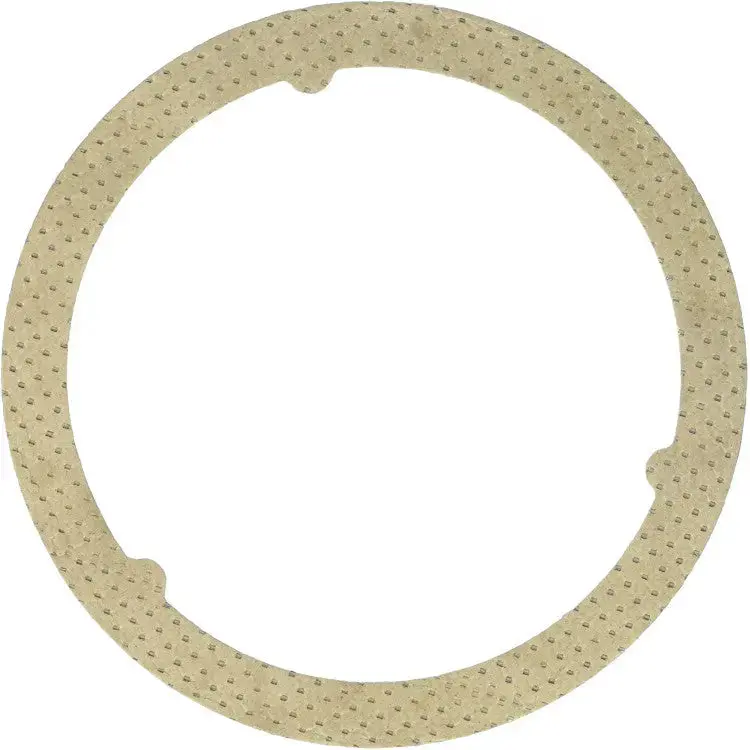 Mopar 68071676Aa Exhaust Pipe Flange Gasket (Cast Elbow To Downpipe) 1