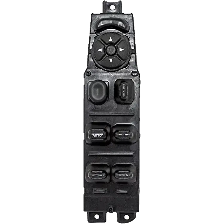 Mopar 68171680Ab Front Left Master Power Window Switch 1
