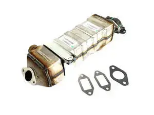 Mopar 68620418Aa Exhaust Gas Recirculation (Egr) Cooler 1