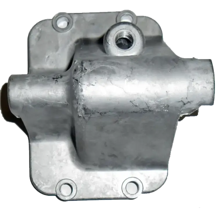 Mopar 86-02 Dodge Ram Axle Disconnect Cover 1