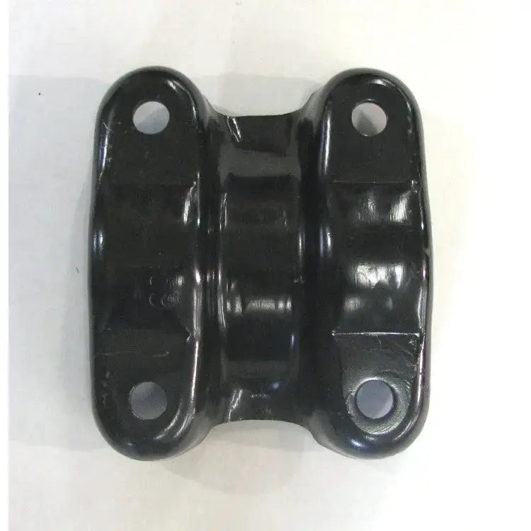 Mopar 94-02 Dodge Cummins Dana 80 Bottom Spring Plate 1