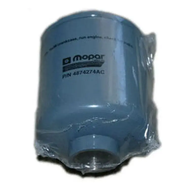 Mopar 94-96 Dodge 5.9L Cummins Factory Fuel Filter 1