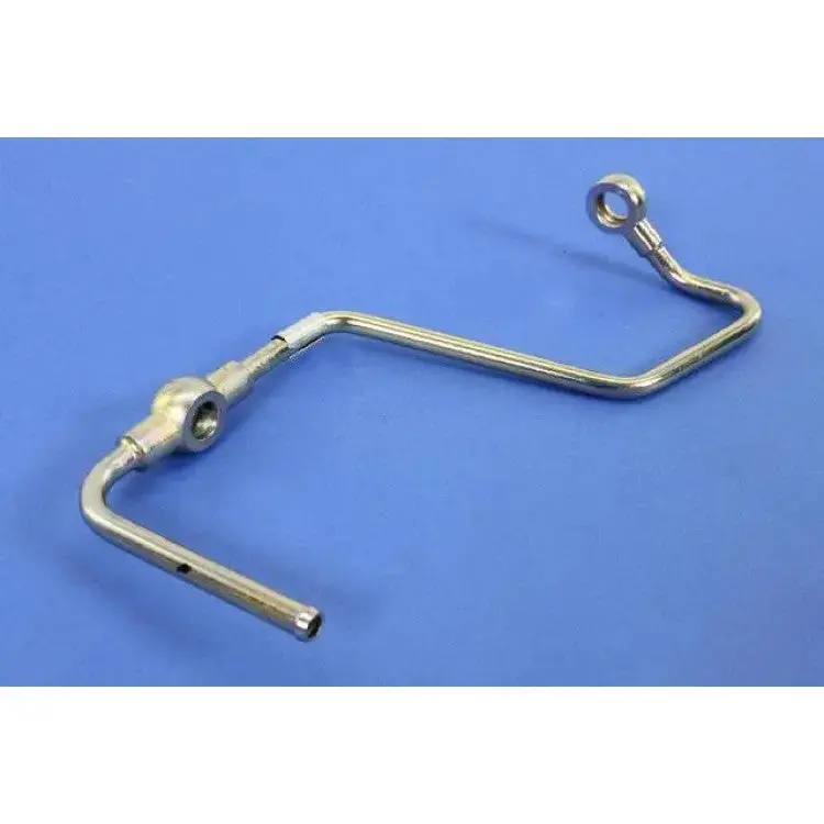 Mopar Mopar 03-07 5.9L Cummins Rail Return Line 1