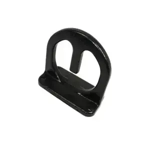 Mopar Mopar 03-18 Dodge Ram 2500/3500 Single Factory Tow Hook Kit 1