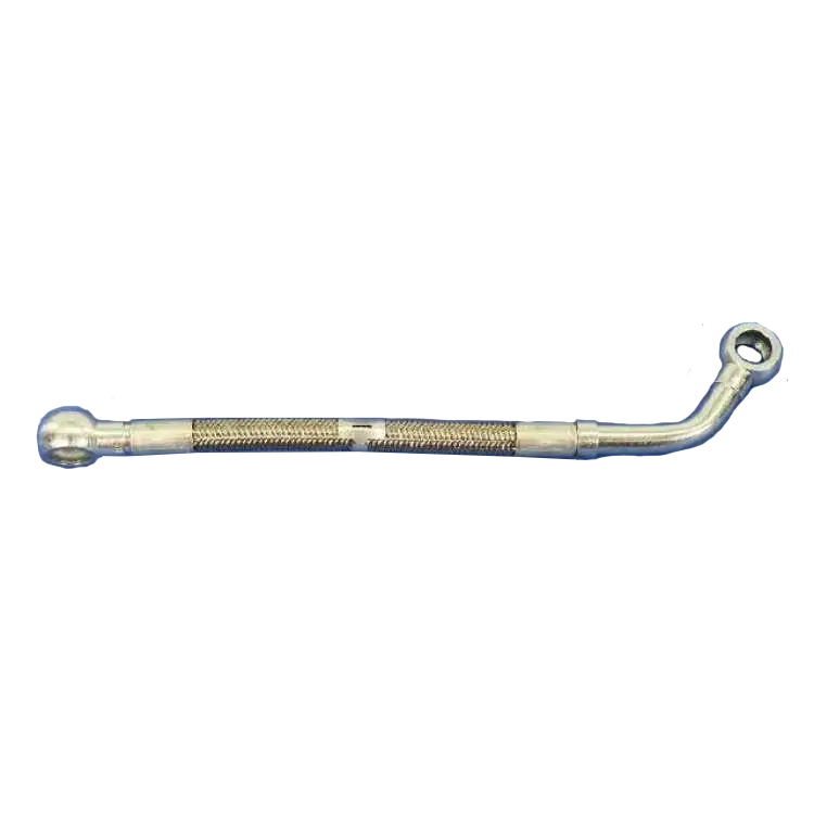 Mopar Mopar 07-18 Dodge Ram 6.7L Cummins Mopar Oem Turbo Coolant Hose 1