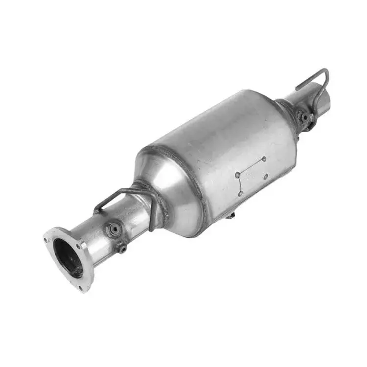 Mopar Mopar 07.5-12 Dodge 6.7L Cummins Oe Diesel Particulate Filter (Dpf) 1