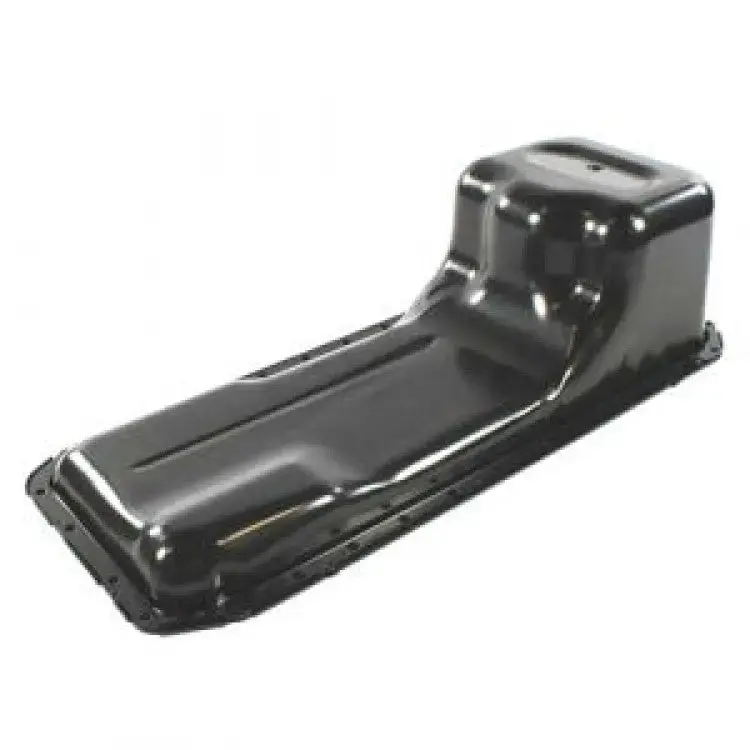 Mopar Mopar 07.5-12 Dodge 6.7L Cummins Oem Oil Pan 1