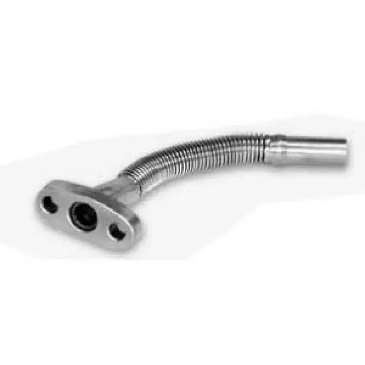 Mopar Mopar 07.5-17 6.7L Cummins Commonrail Stock Length Turbo Drain Tube 1