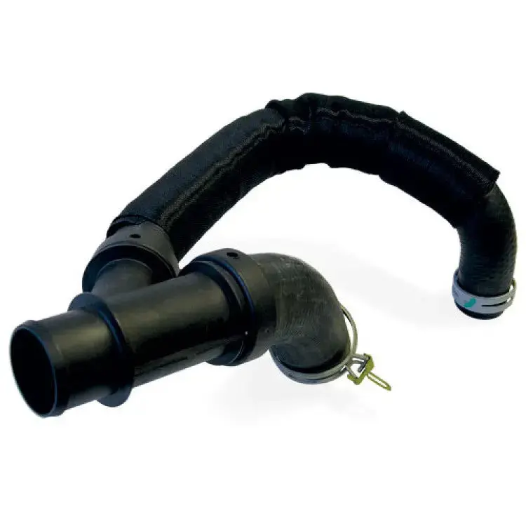 Mopar Mopar 13-14 Dodge 6.7L Cummins Secondary Lower Radiator Hose 1