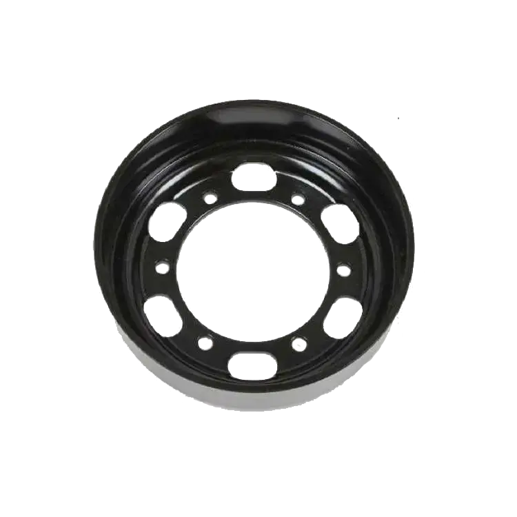 Mopar Mopar 13-22 Dodge Ram 6.7L Cummins Oem Mopar Fan Pulley 1