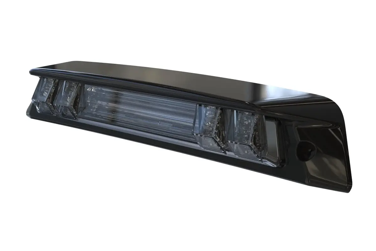 Morimoto Ford Super Duty (20-22): Morimoto Led Third Brake Light 2