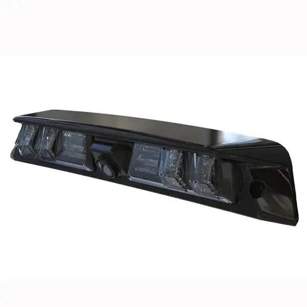 Morimoto Ford Super Duty (20-22): Morimoto Led Third Brake Light 1