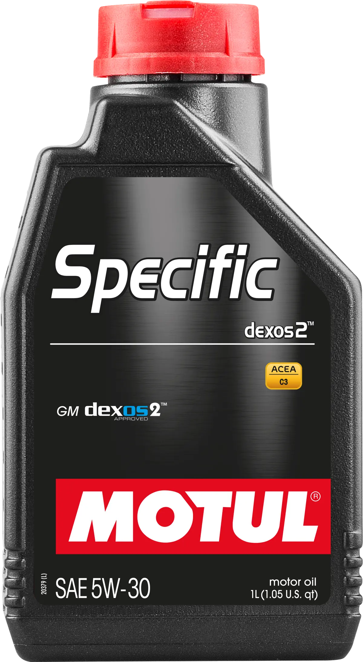 Motul Specific Dexos2 5W30 Engine Oil 1