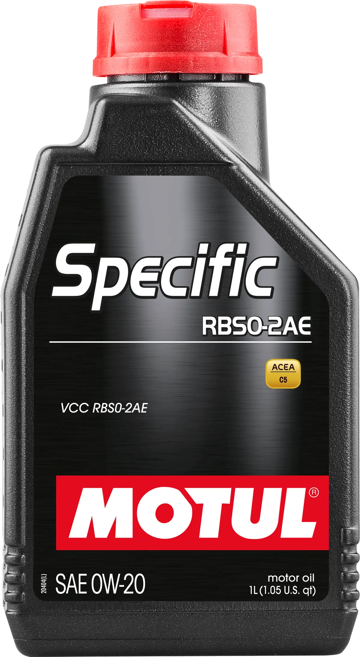 Motul Specific Rbs0-2Ae 0W20 Engine Oil 1