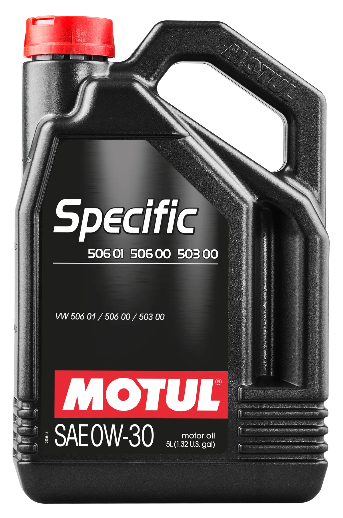 Motul Specific 506 01 506 00 503 00 0W30 Engine Oil 1