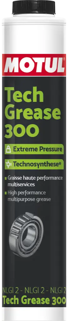 Motul Tech Grease 300 0.400Kg Lube S Grease 1