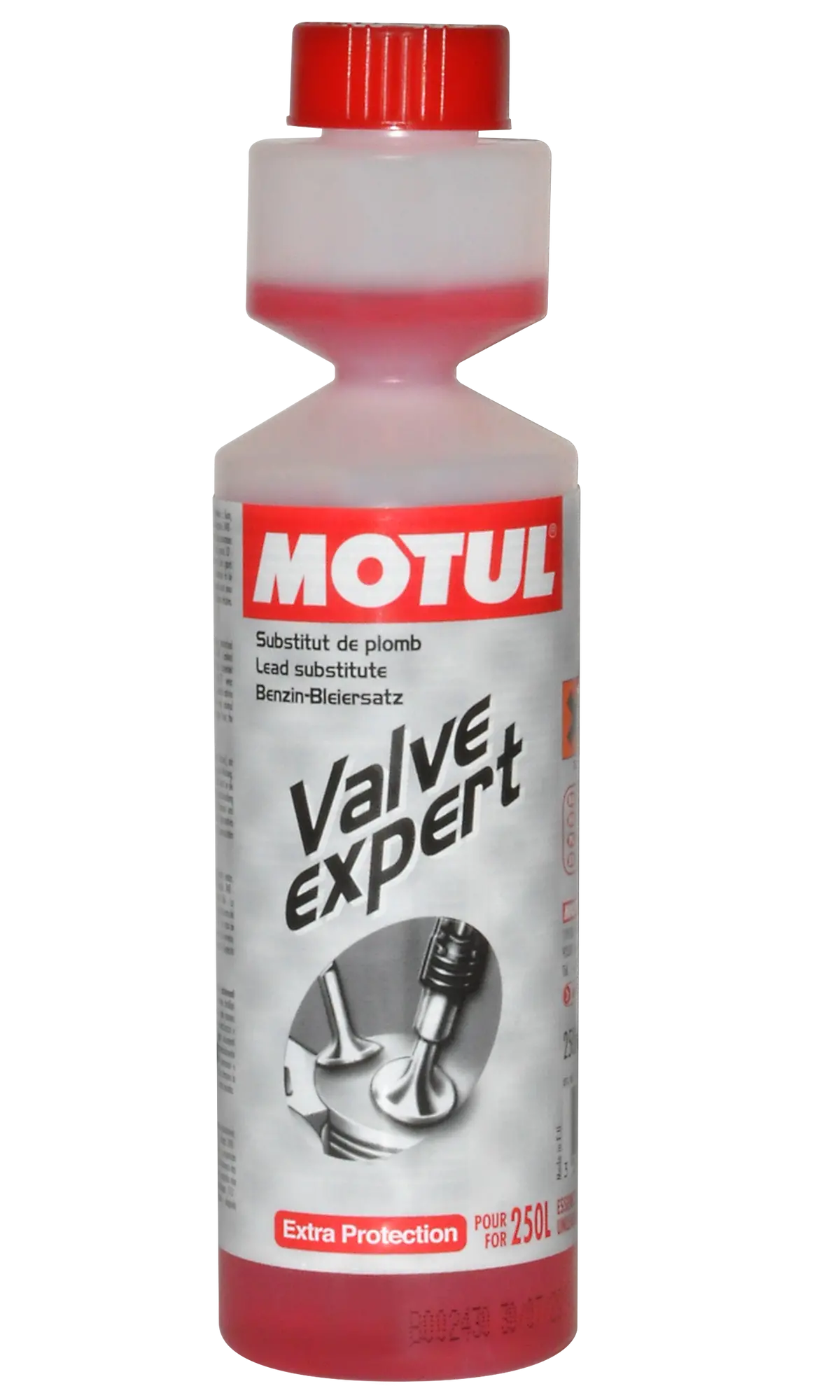 Motul Valve Expert Lubricant 1