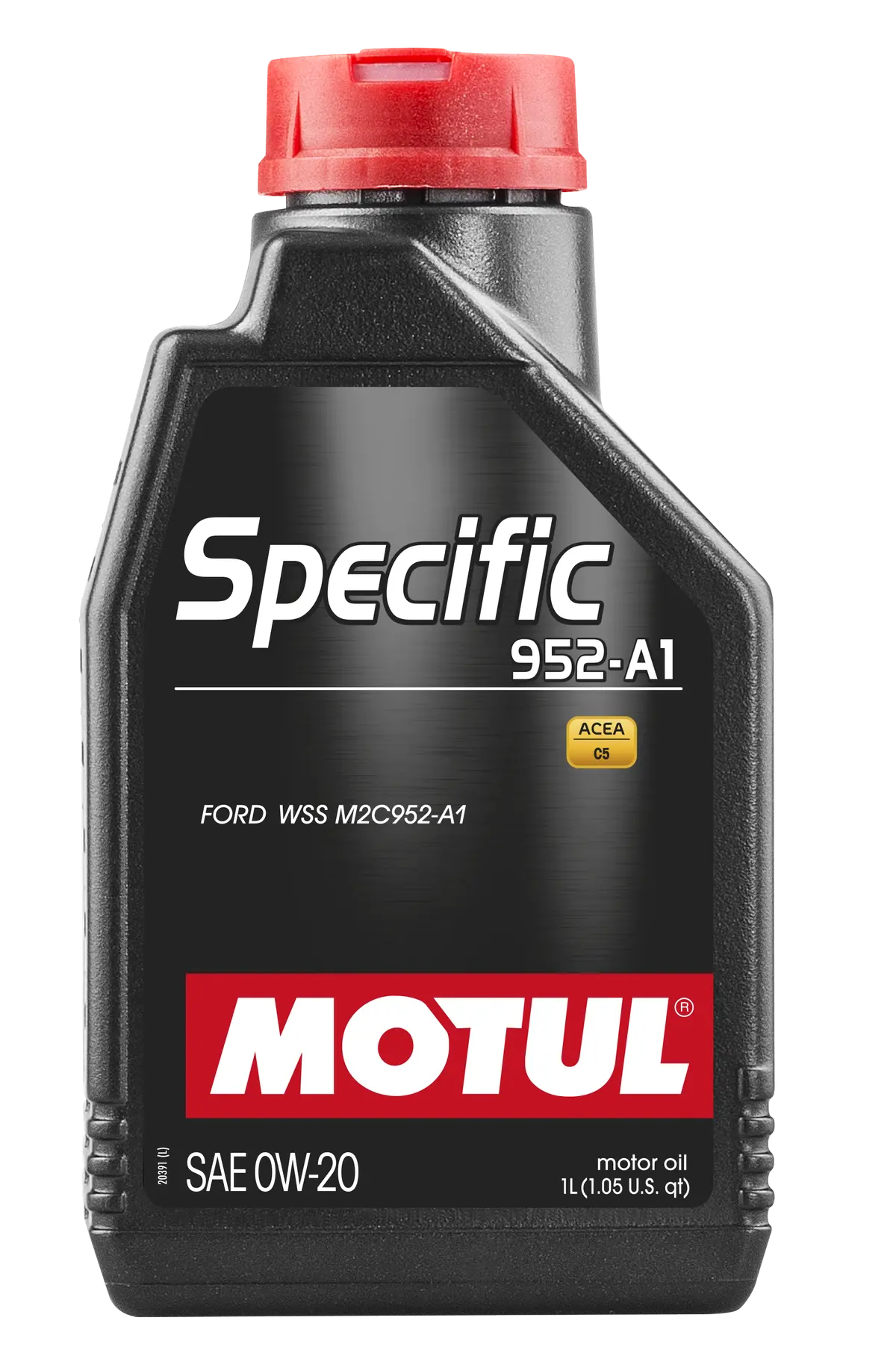 Motul Specific 952-A1 0W-20 Engine Oil 1