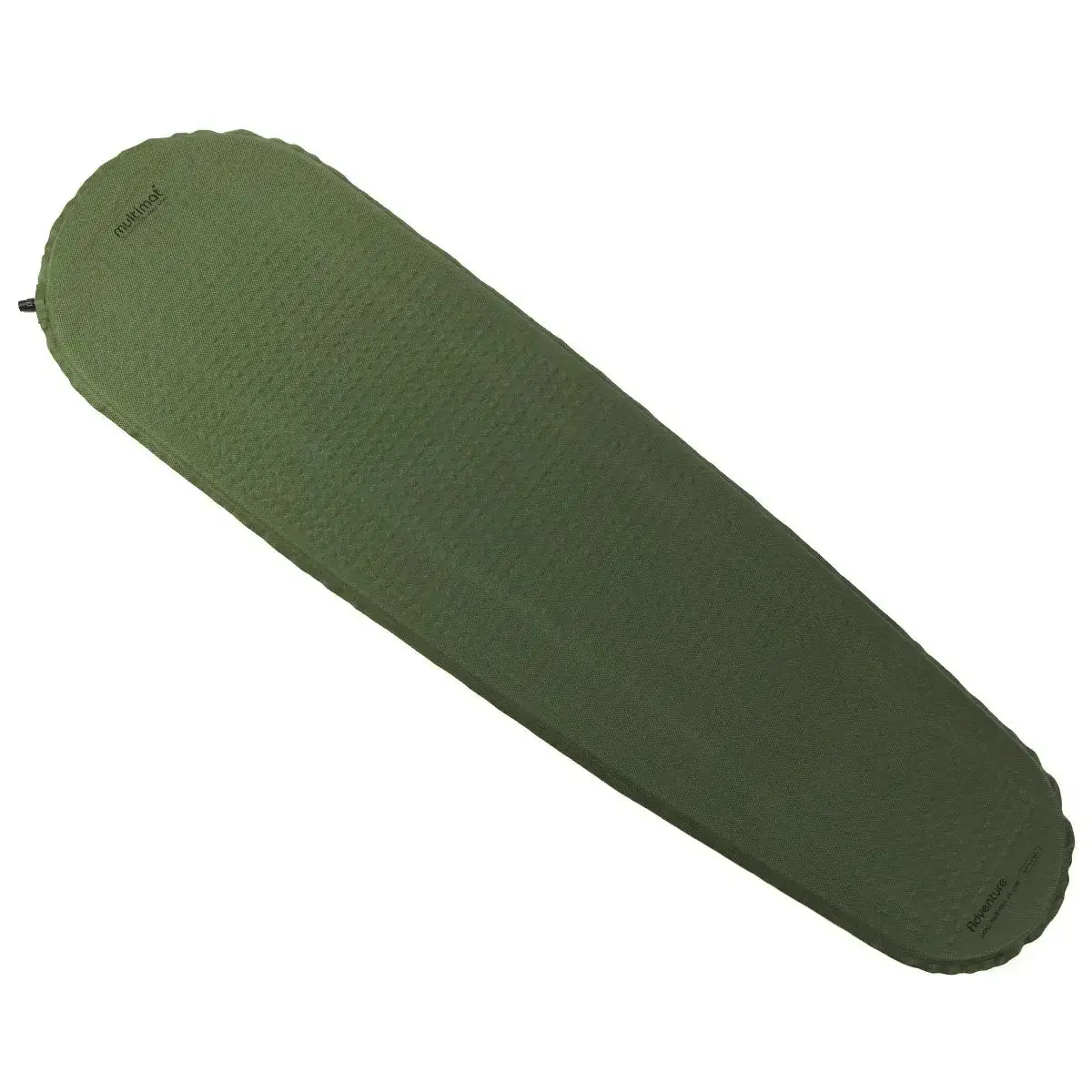 Multimat Adventure 25 Mod Green Self Inflating Military Mat 1