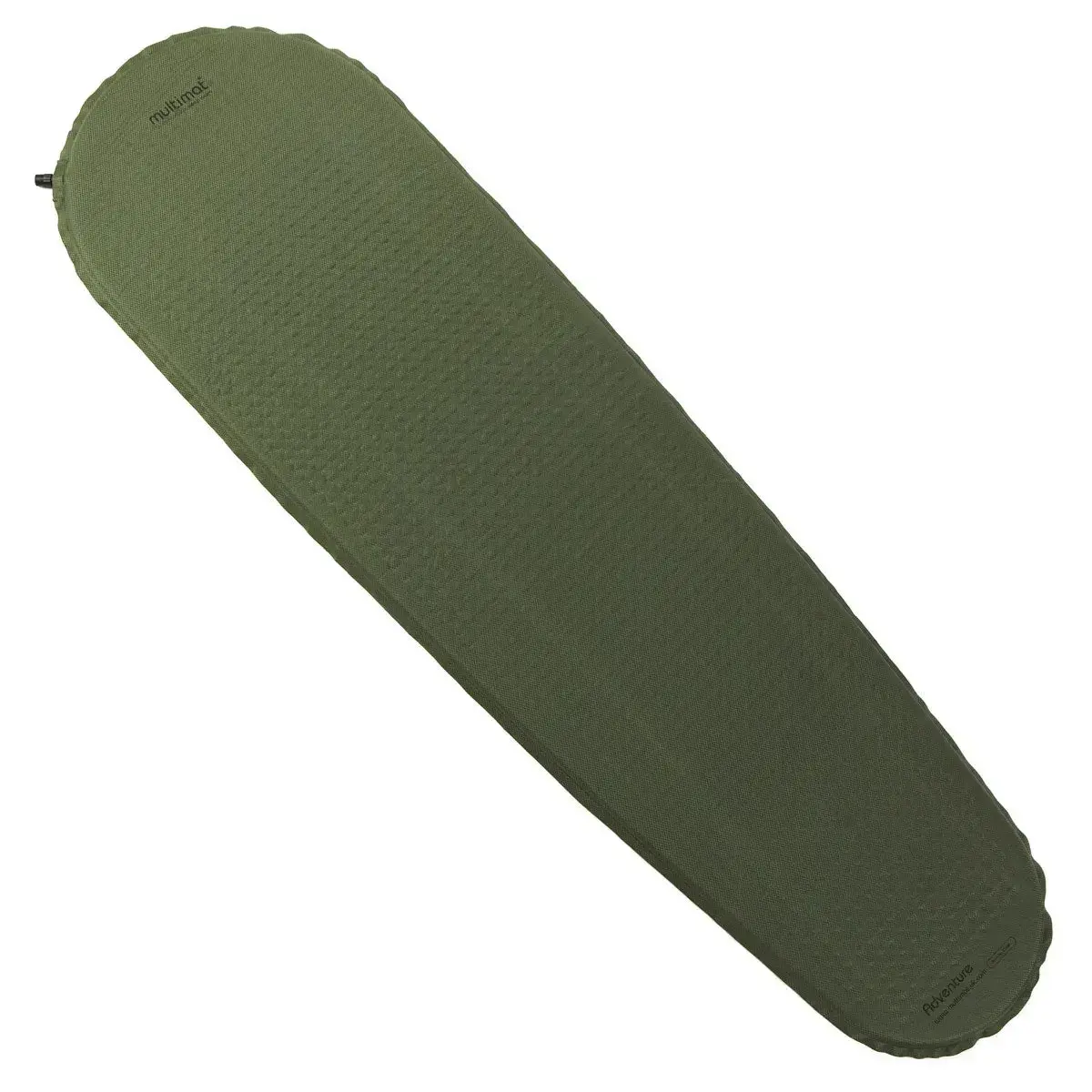 Multimat Adventure 38 Military Self Inflating Mattress 1