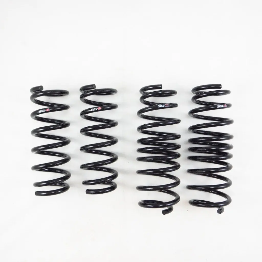 Rsr Down Sus 2016-2019 Zv37 Infiniti Q50 2.0T Rwd Lowering Springs 1