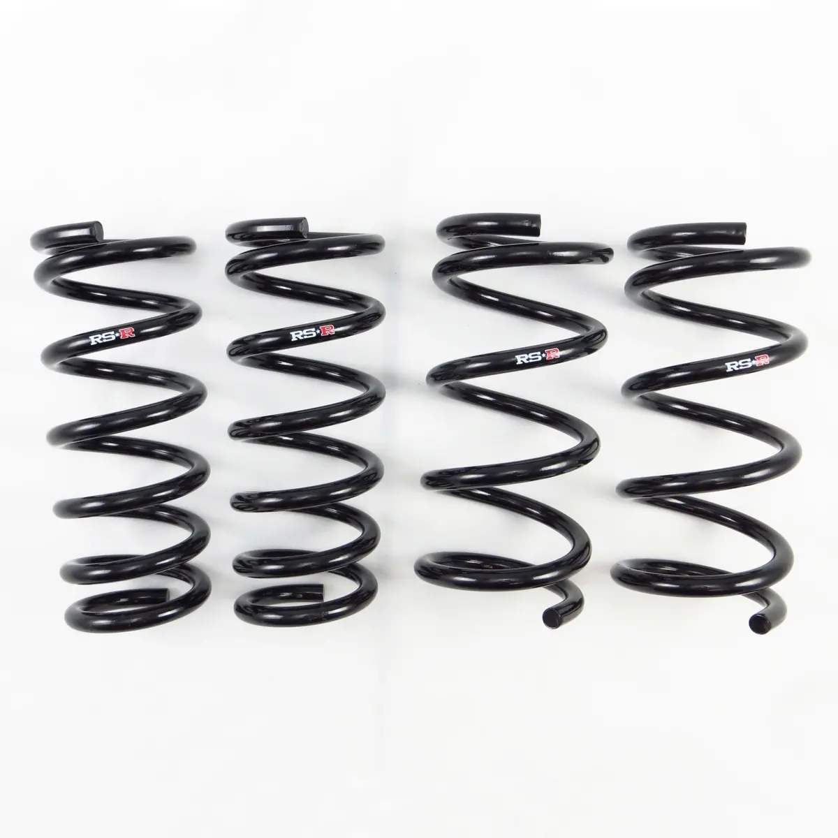 Rsr Down Sus 2009-2020- Z34 Nissan 370Z Lowering Springs 1