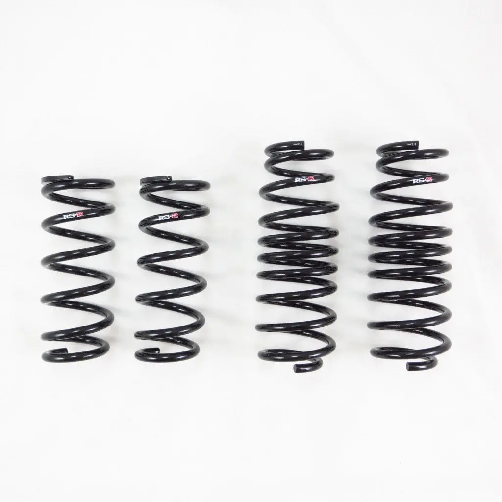 Rsr Super Down 2016+  Infiniti Q50 Sport/Red Sport Rwd Lowering Springs 1