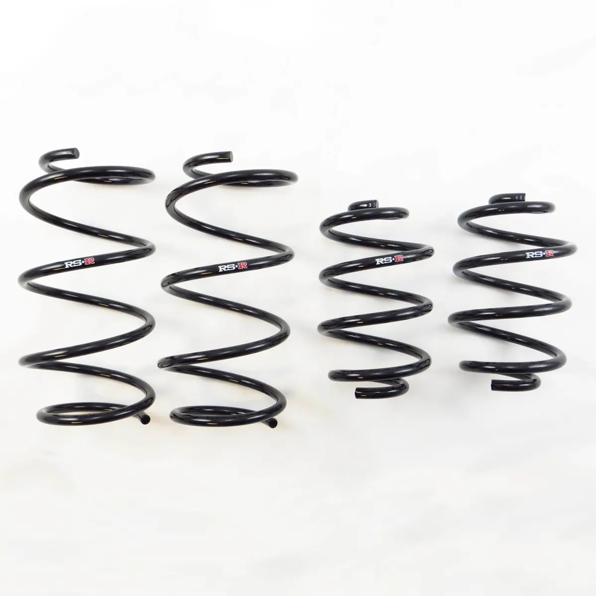 Rsr Down Sus 2013-2019 Tb17 (B17) Nissan Sentra Lowering Springs 1