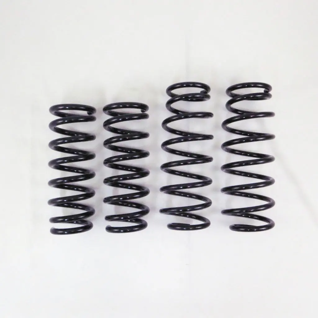 Rsr Down Sus 2011-2013/2014-2019 Kny51 Infiniti M37x/Q70 V6 Awd Lowering Springs 1