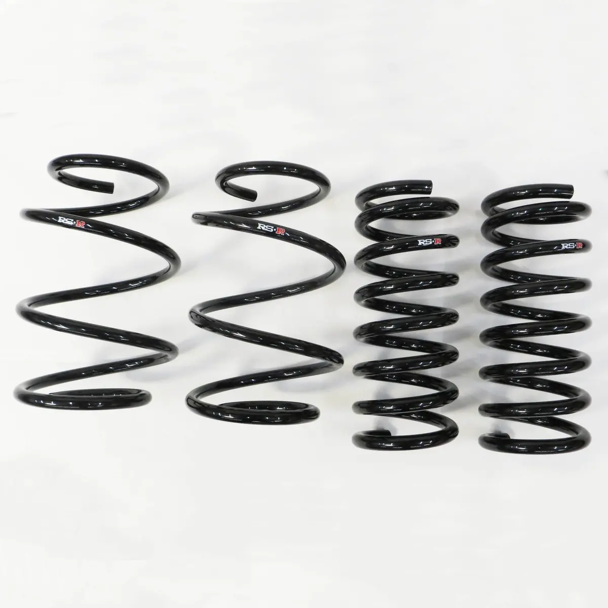 Rsr Down Sus 2011-2016 - Pe52 Nissan Quest Lowering Springs 1