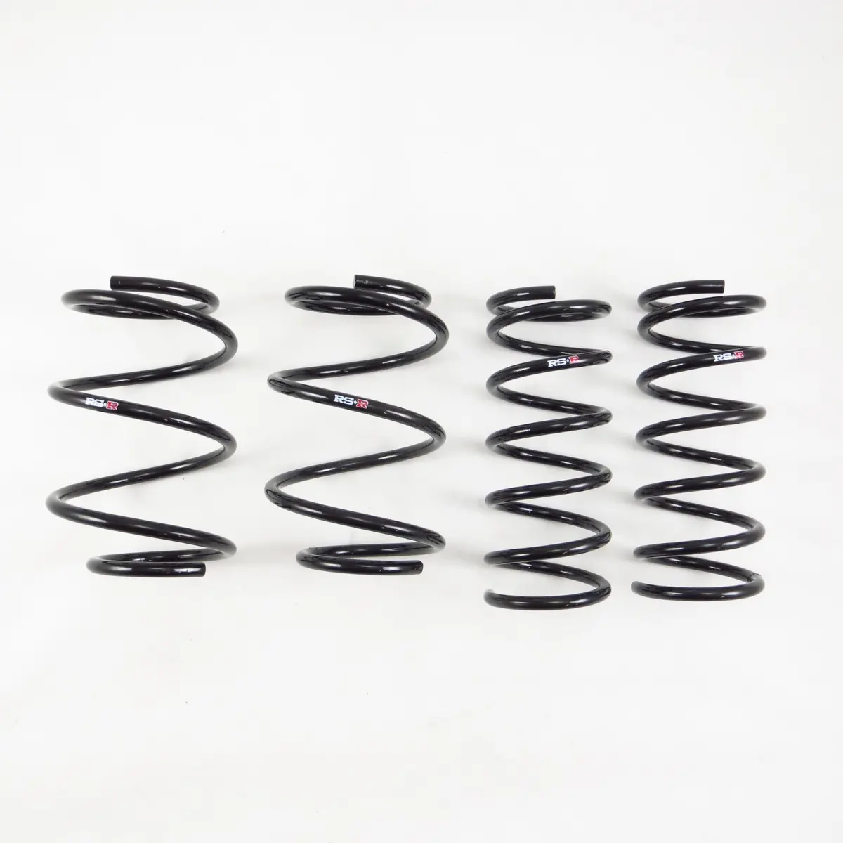 Rsr Down Sus 2013-2018 - L33 Nissan Altima Lowering Springs 1
