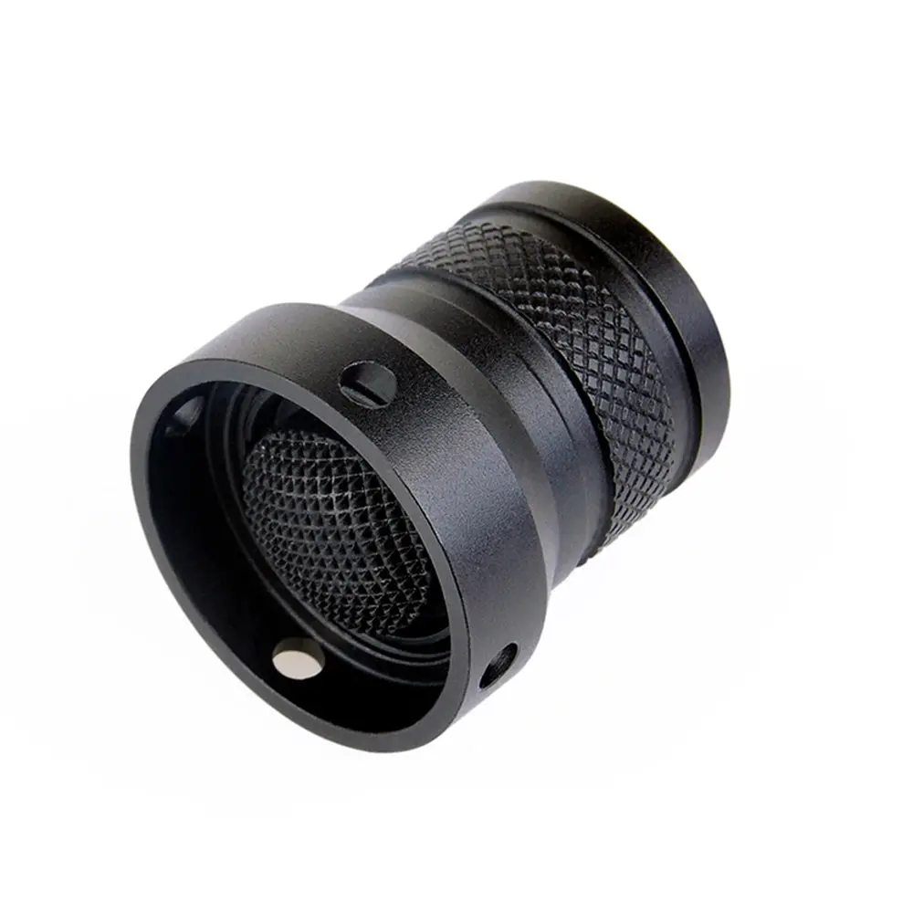 Wadsn/Night Evolution Tailcap Switch For Scout Lights 1
