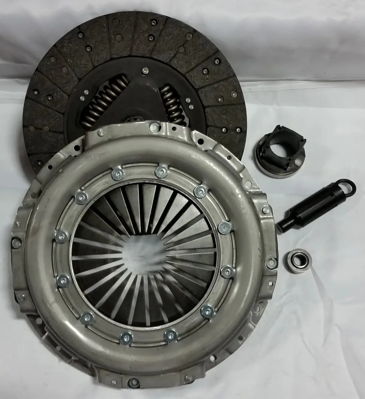 Valair Oem Replacement Clutch For 1999-2003 Ford 7.3L Powerstroke 1