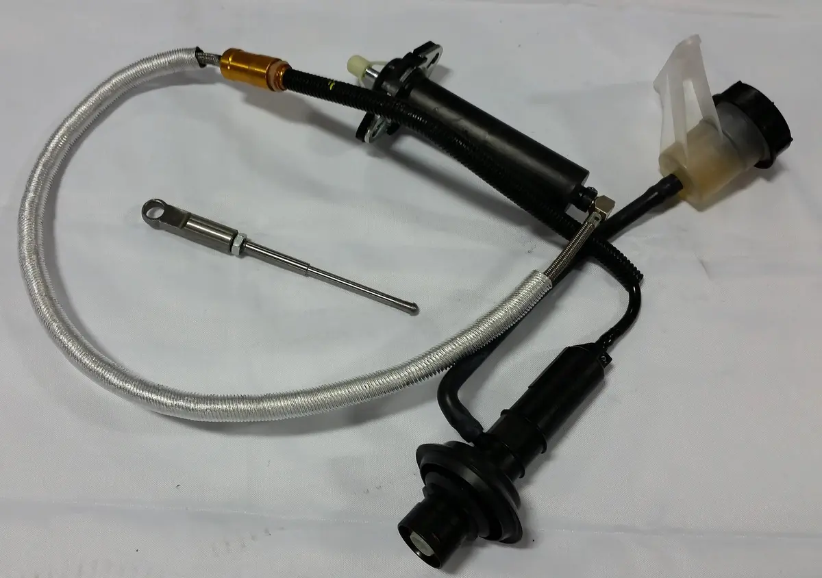 Valair Heavy Duty Replacement Hydraulics For 1998-2002 Dodge 5.9L Cummins 1