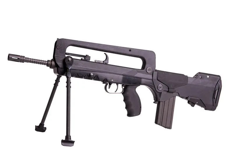 Northeast Famas F1 Gbbr 1