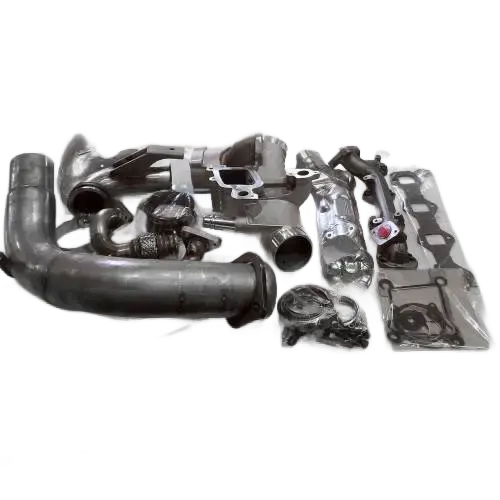No Limit Fabrication 11–14 Retrofit Kit For 2015+ Style Turbo 1