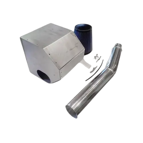 No Limit Fabrication 3.0 Power Stroke Cold Air Intake 2018-2020 1